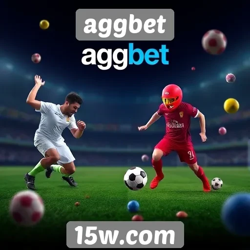 Novidades em promoções e bônus do aggbet
