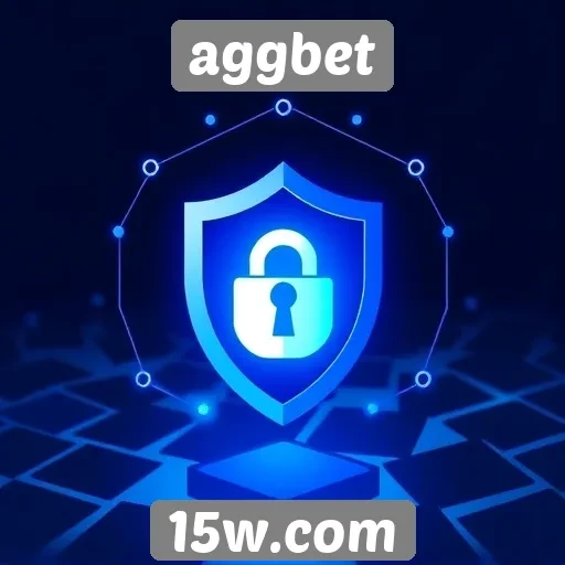 Recursos de segurança do aggbet para usuários