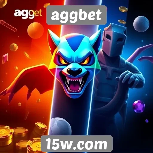 Melhores jogos disponíveis na plataforma aggbet