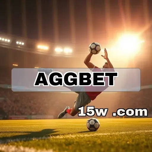 aggbet: Entre na Diversão do Bingo Virtual e Ganhe Prêmios