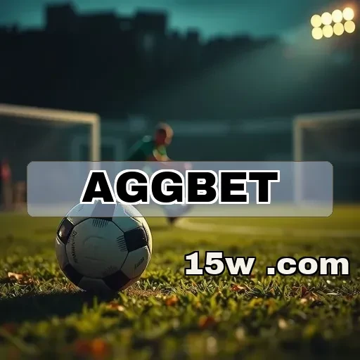 aggbet: A Revolução dos Jogos de Cassino Online no Brasil