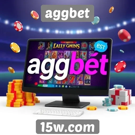 Popularidade crescente dos jogos online no aggbet