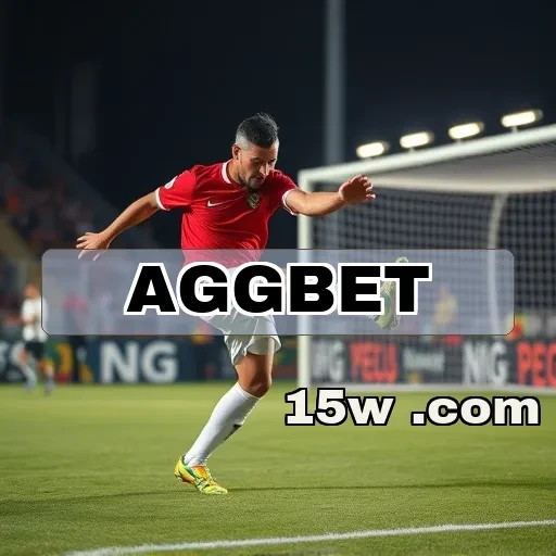 aggbet: Jackpots Imperdíveis que Você Precisa Conhecer