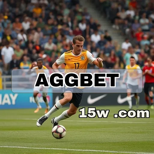 aggbet: Promoções Imperdíveis para Potencializar Seu Jogo Online