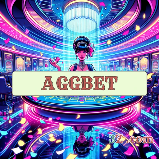 aggbet Área VIP